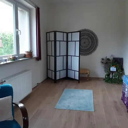 Apartment Casa Hess
