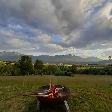 Casa Hess דירה *