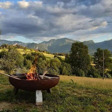 Casa Hess Apartament Velden am Wörthersee
