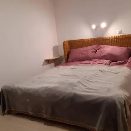 Apartmán Casa Hess *