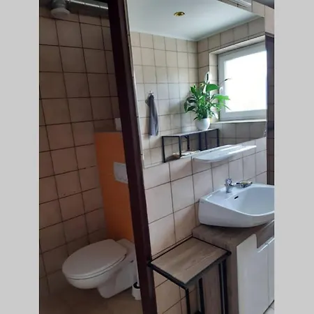 Casa Hess וולדן אם וורתרסי