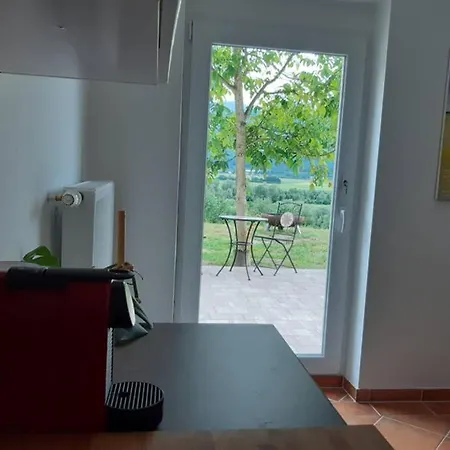 Casa Hess Apartmán *