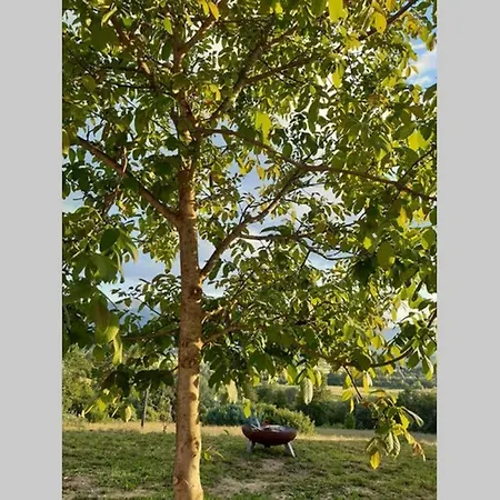 Casa Hess דירה וולדן אם וורתרסי