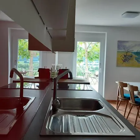 Casa Hess Velden am Wörthersee