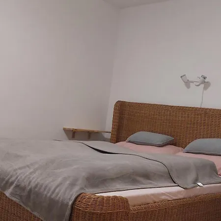 Casa Hess דירה וולדן אם וורתרסי