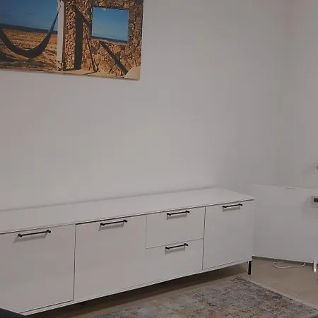 Apartmán Casa Hess Velden am Wörthersee