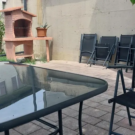 Casa Hess