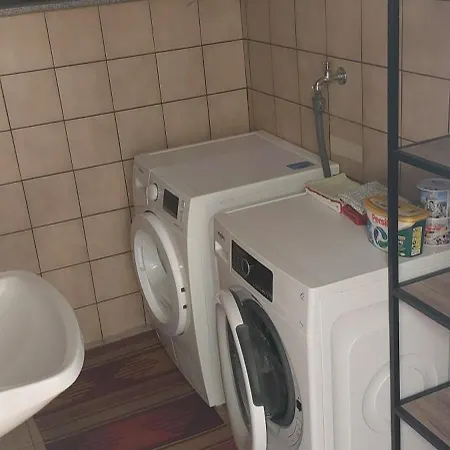 Casa Hess Apartament