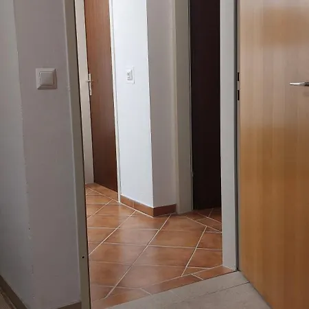 Apartment Casa Hess *