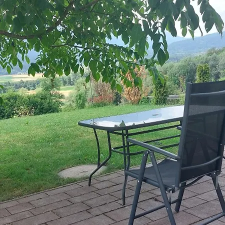 Apartament Casa Hess Velden am Wörthersee