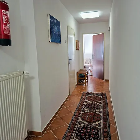 Casa Hess Apartment *