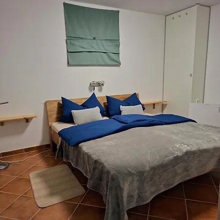 Casa Hess Apartment