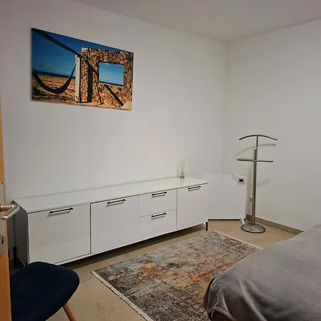 Casa Hess Apartment
