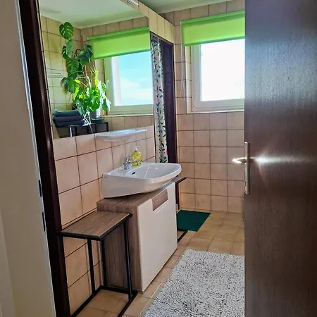 Casa Hess * Velden am Woerthersee