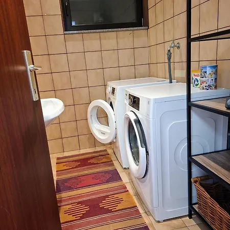 Apartament Casa Hess *