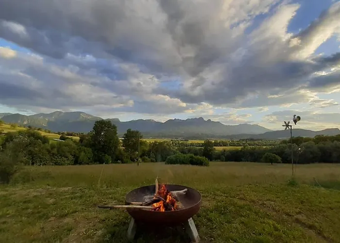 Casa Hess Apartment *