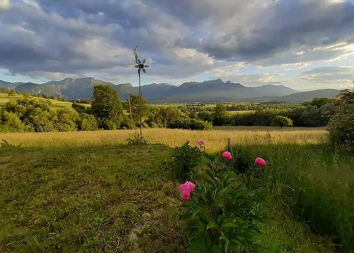 Casa Hess * Velden am Woerthersee