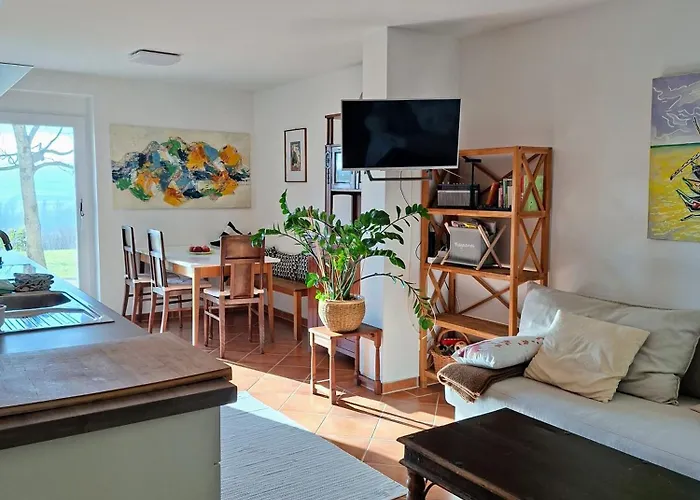 Casa Hess Velden am Wörthersee