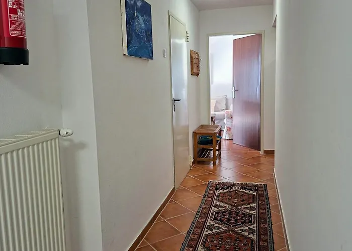 Casa Hess Apartment *