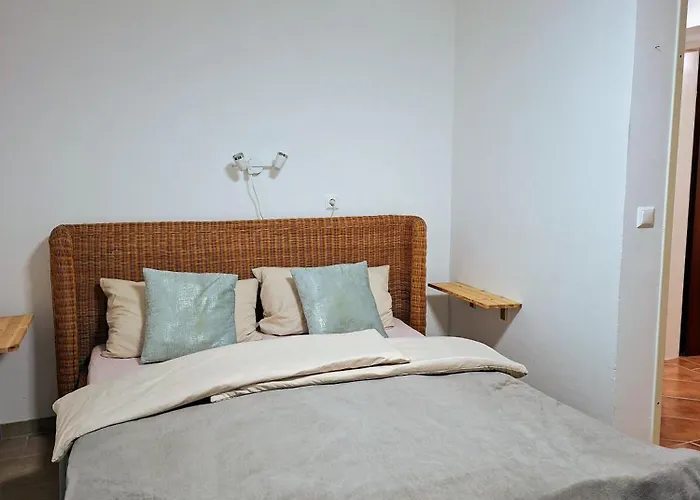 Casa Hess Velden am Woerthersee