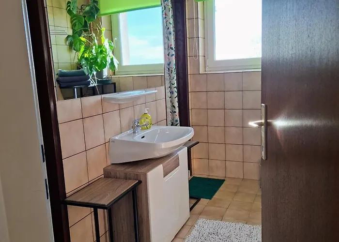 Casa Hess * Velden am Woerthersee