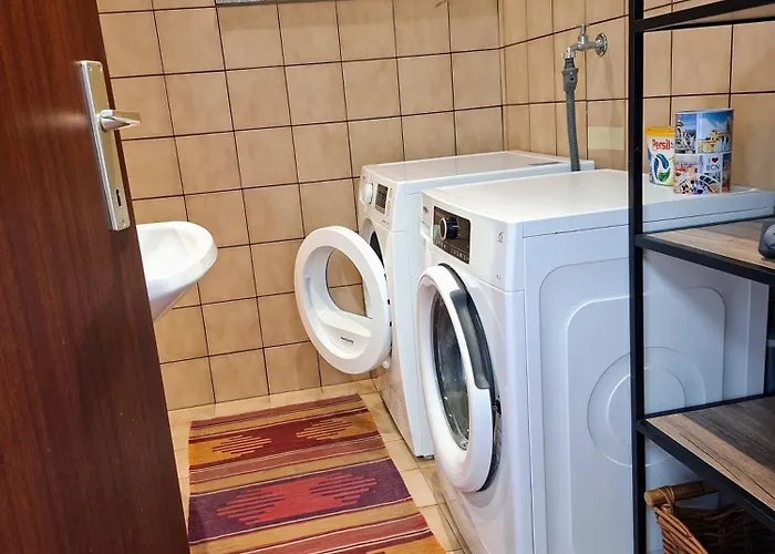 Apartment Casa Hess *